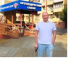 отзыв о франшизе из Обнинска и Адлера